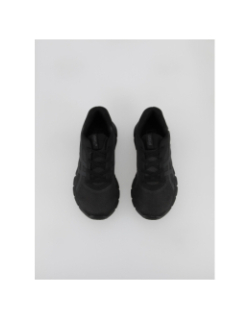 Chaussures de running gel quantum lyte II noir enfant - Asics
