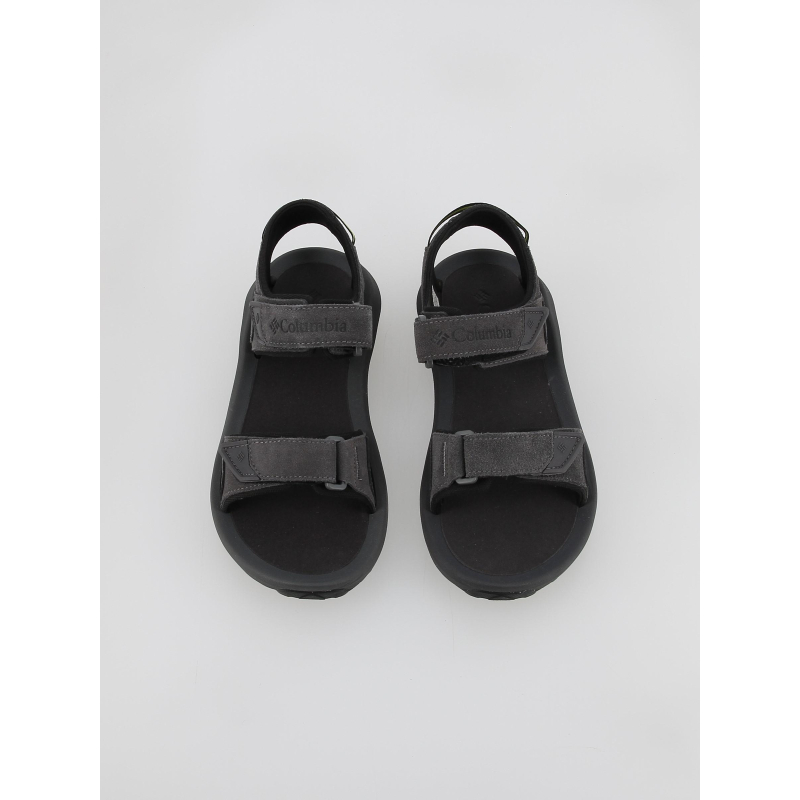 Sandales Columbia Homme Sandales De RandonnÃ©e Homme Sandales De