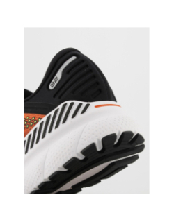 Chaussures de running adrénaline gts 22 orange homme - Brooks