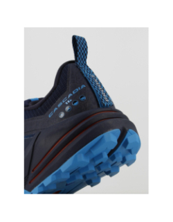 Chaussures de trail cascadia 16 bleu homme - Brooks