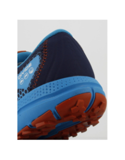 Chaussures de trail divide 3 bleu homme - Brooks