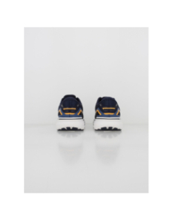 Chaussures de running ghost 15 bleu marine homme - Brooks