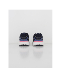 Chaussures de running ghost 15 bleu marine femme - Brooks