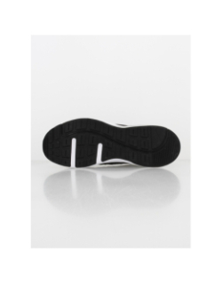 Air max baskets ap blanc noir homme - Nike