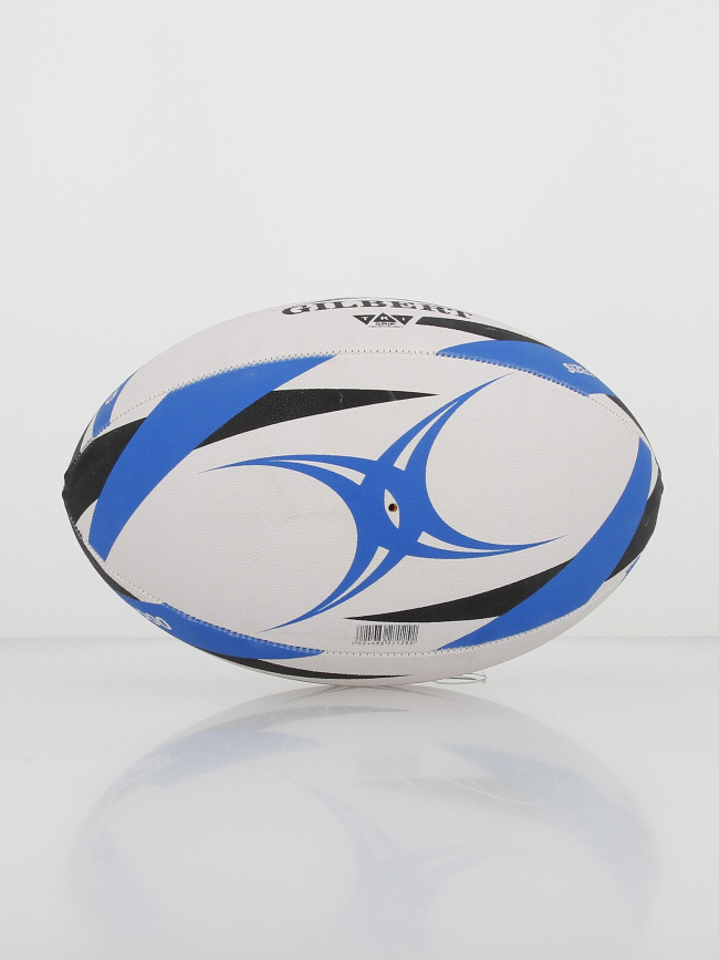 Ballon de rugby t5 gtr 3000 bleu - Gilbert