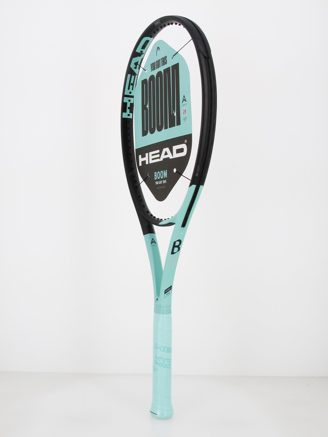 Raquette de tennis boom team l 2022 turquoise - Head
