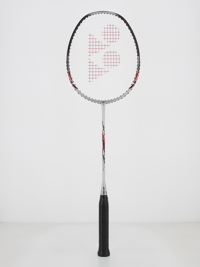 Raquette de badminton nanoflare star 5u4 argent - Yonex
