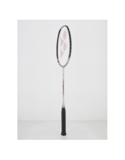 Raquette de badminton nanoflare star 5u4 argent - Yonex
