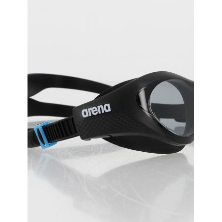 Lunettes De Natation Arena The One Plus - Anti-buée, Joints étanches, UV Protection - Adultes