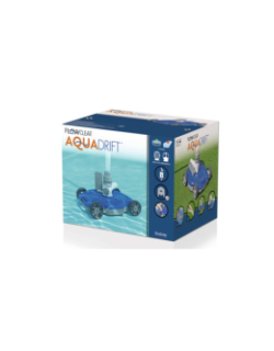 Nettoyeur automatique piscine AQUADRIFT - 58665 - Bestway