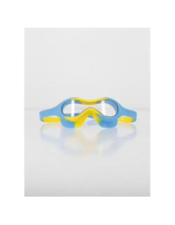 Masque de natation spider mask multicolore enfant - Arena