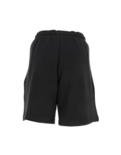 Short sportwear molleton fl recbos noir homme - Adidas