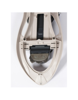 Raquettes à neige 305 initial beige - TSL