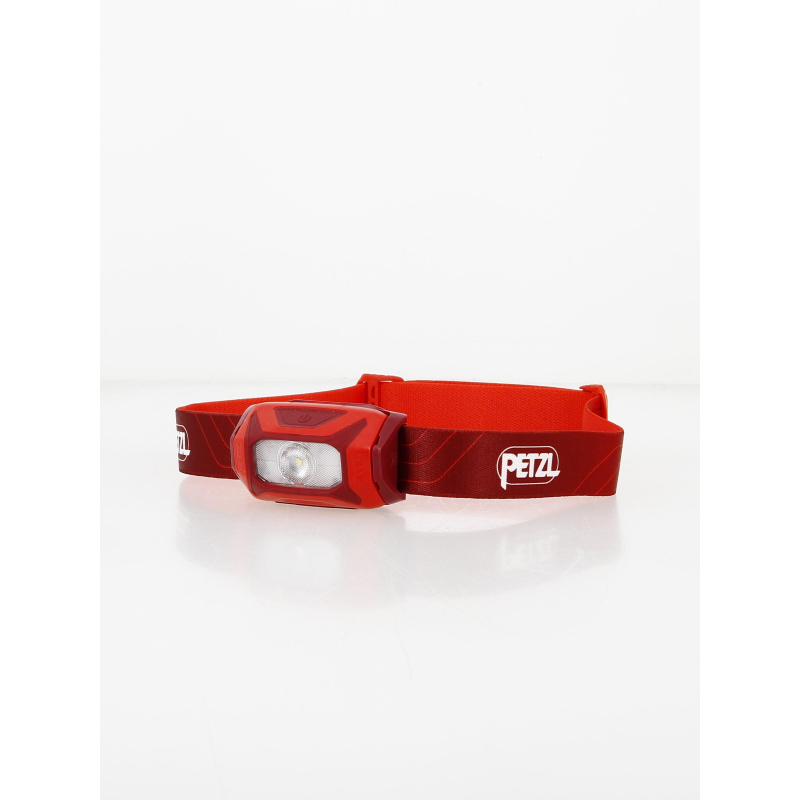 Lampe frontale tikkina rouge - Petzl