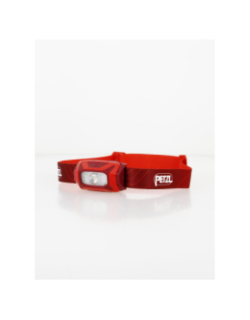 Lampe frontale tikkina rouge - Petzl