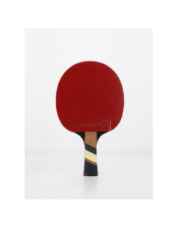 Raquette tennis de table excell 2000 noir rouge - Cornilleau