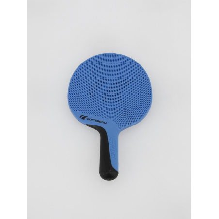 Raquette De Tennis De Table Cornilleau Tacteo 50 - Composite Pour Débutants Et Loisirs