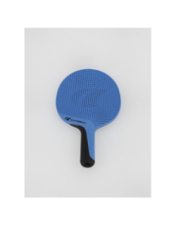 Raquette tennis de table softbat bleu - Cornilleau