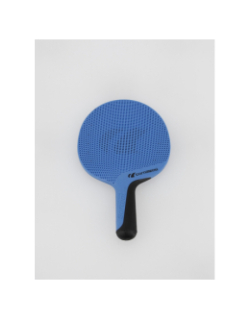 Raquette tennis de table softbat bleu - Cornilleau