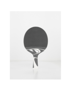 Raquette tennis de table tacteo 50 gris - Cornilleau