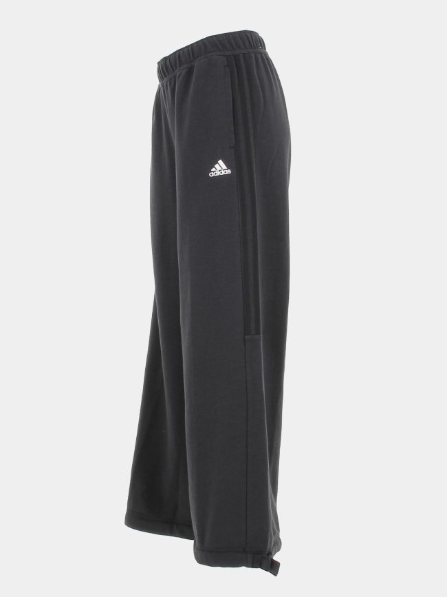 Jogging dance knit noir femme - Adidas