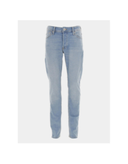 Jean slim glenn original 805 bleu homme - Jack & Jones