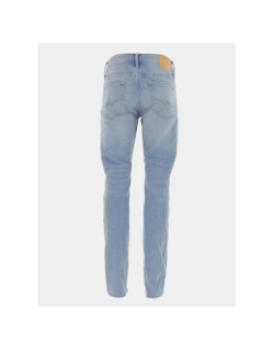 Jean slim glenn original 805 bleu homme - Jack & Jones