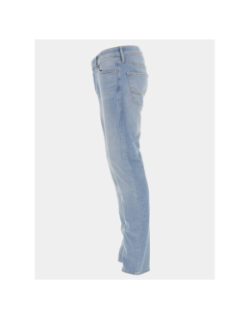 Jean slim glenn original 805 bleu homme - Jack & Jones