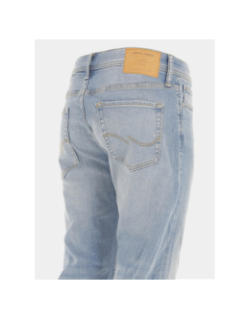 Jean slim glenn original 805 bleu homme - Jack & Jones