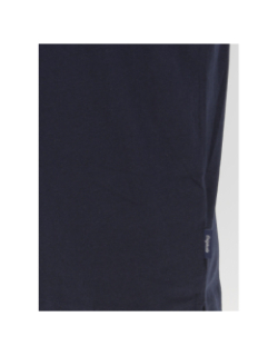 Polo trevor bleu marine garçon - Jack & Jones