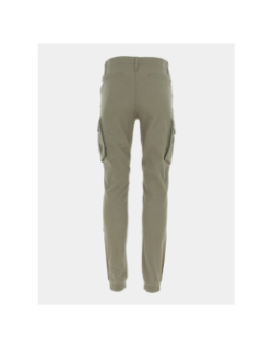 Pantalon cargo ryan kaki garçon - Name It