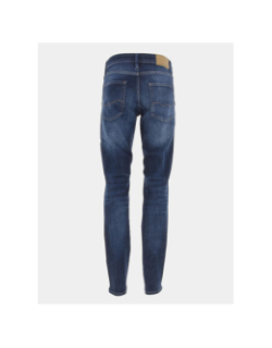 Jean slim mike original 211 bleu homme - Jack & Jones