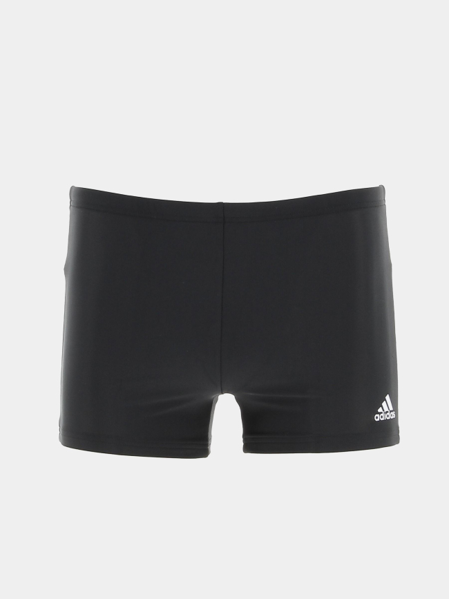 Maillot de bain natation block noir homme - Adidas