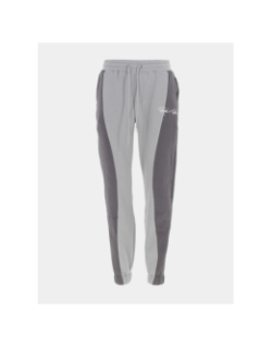 Jogging bicolore gris homme - Project X Paris