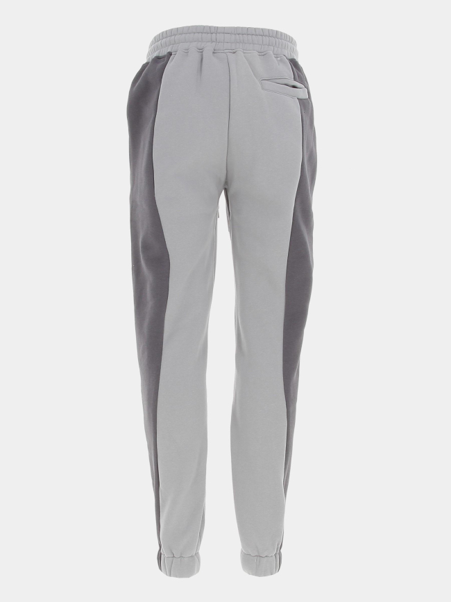Jogging bicolore gris homme - Project X Paris