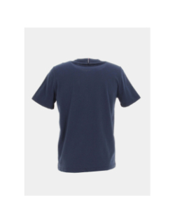 T-shirt essential n4 bleu marine homme - Le Coq Sportif