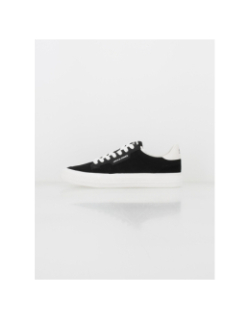 Baskets en toile morden combo noir homme - Jack & Jones