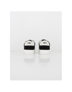 Baskets en toile morden combo noir homme - Jack & Jones