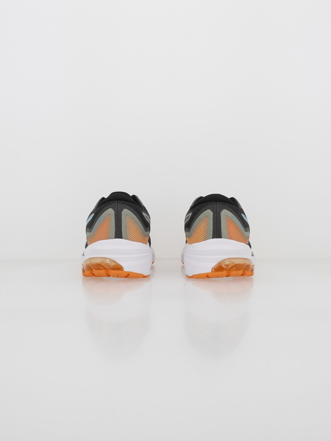 Chaussures de running GT-1000 11 gris anthracite homme - Asics