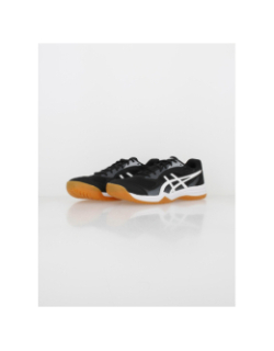 Chaussures de volleyball upcourt 5 noir homme - Asics