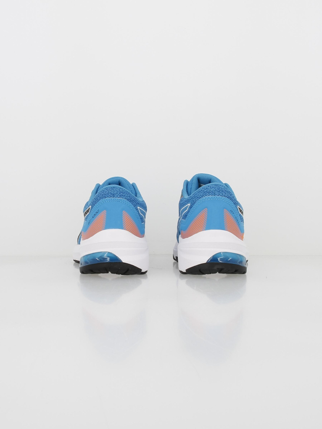 Chaussures de running GT-1000 11 bleu enfant - Asics