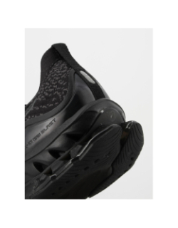 Chaussures de running gel kinsei blast noir homme - Asics