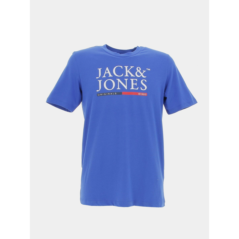 T-shirt jordcodyy bleu garçon - Jack & Jones