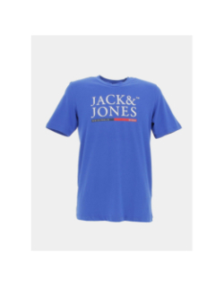 T-shirt jordcodyy bleu garçon - Jack & Jones