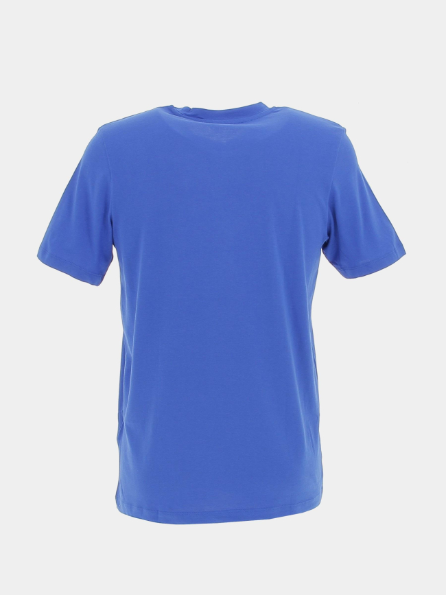 T-shirt jordcodyy bleu garçon - Jack & Jones