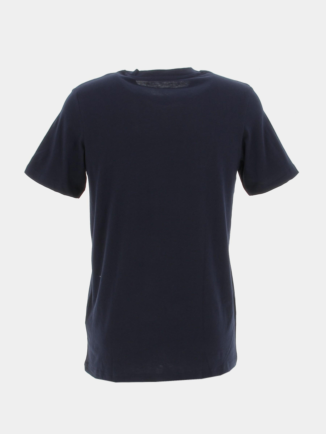 T-shirt jorcodyy bleu marine garçon - Jack & Jones