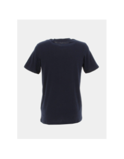 T-shirt jorcodyy bleu marine garçon - Jack & Jones