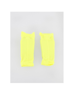 Protège-tibias bionikshield jaune - Uhlsport