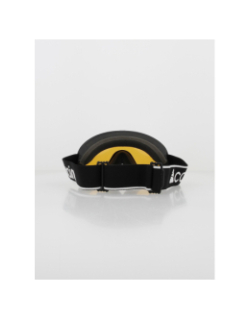 Masque de ski spot otg photochromique noir - Cairn