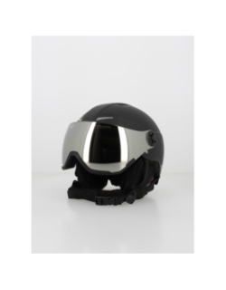 Casque de ski visière android visor noir enfant - Cairn
